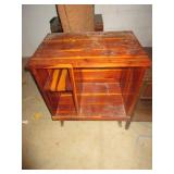CEDAR NIGHT STAND