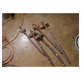 HOMEMADE TOMAHAWKS