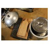 COOKWARE