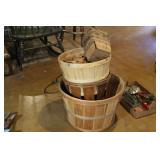 BASKET LOT
