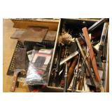 GRILLING TOOLS & SUPPLIES