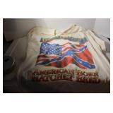 AUTOGRAPHED MOLLY HATCHET T-SHIRT