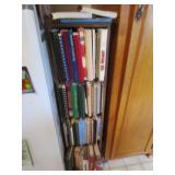 COOK BOOKS