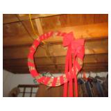 CHRISTMAS WREATH