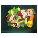 FROG FIGURINES & MORE