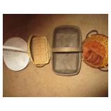BASKETS