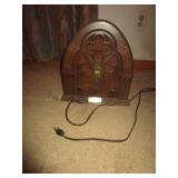 VINTAGE MILO FORD BABY GRAND SPECIAL EDITION