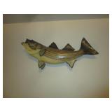 FISH WALL DECOR