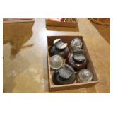 INSULATORS