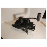 VINTAGE CORN GRINDER
