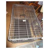 DOG KENNEL