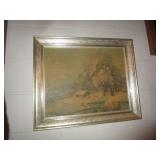FRAMED PICTURE