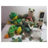 FROGS