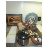 HOME DECOR & MORE