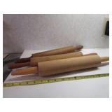 ROLLING PINS