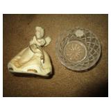LENOX BOWL / HOPE ANGEL