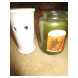 CANDLES