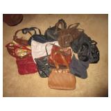 PURSES