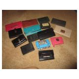 WALLETS
