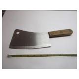 BUTCHER KNIFE