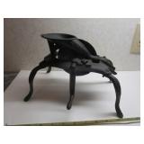CAST IRON SPIDER CHERRY PITTER