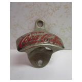 COCA COLA BOTTLE OPENER