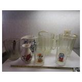 MICKEY MOUSE, EMERSON CREEK, & MORE