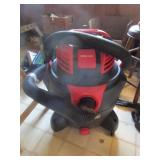 SHOP VAC