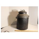VINTAGE MILK CAN