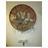 HOME DECOR WITH FLOWERS