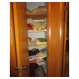 TOWELS & LINENS
