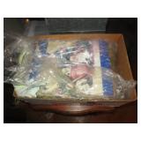 BOX OF GIFT BAGS