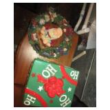 CHRISTMAS DECOR