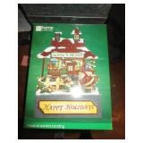 HOME COLLECTION SANTA