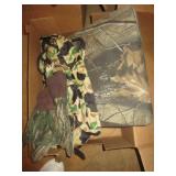 HUNTING GEAR