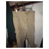 WORK / HUNTING PANTS