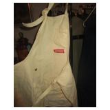 COLEMAN CRAFTSMAN APRON