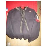 SAILORS JACKET
