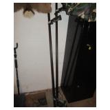LUGGAGE CAR RACKS