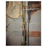 FISHING RODS