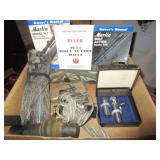 HUNTING SUPPLIES