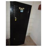 GUN SAFE