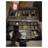 GUN CLEANING SUPPLIES