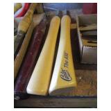 WOOD LATHE TOOLS
