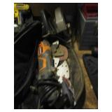 RIDGID & CIRCLE SAW-WORKS
