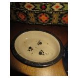 DOG BOWLS