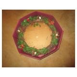 CHRISTMAS WREATH