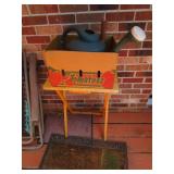 GARDEN SUPPLIES