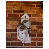 BIRD HOUSE DECOR