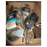 CASTERS & MORE